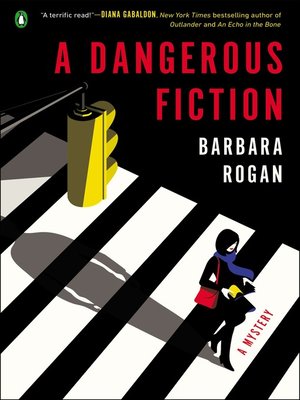 A Dangerous Fiction - ebook